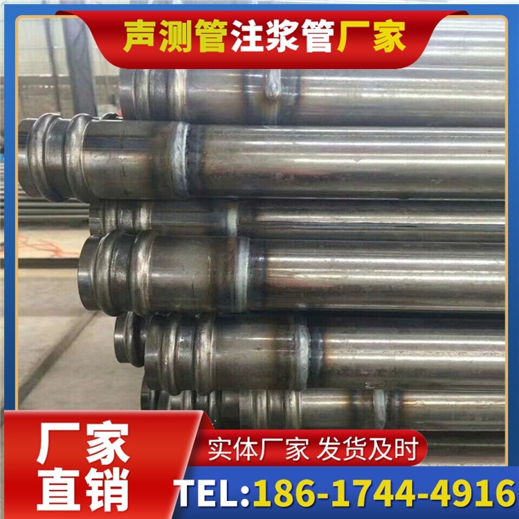 景县声测管厂家直销的线上采购渠道，便捷高效更省心